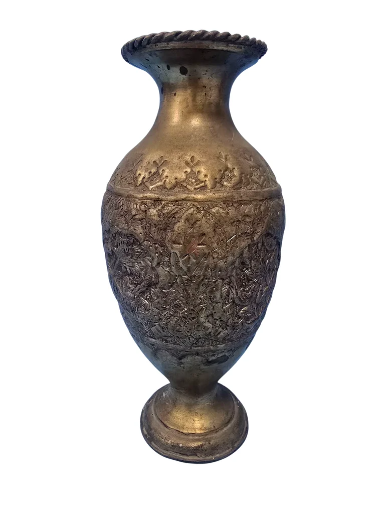 Elegant Antique Decorative Vase63223355873667112