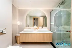 Downtown 2BR Loft | Walk to Burj &amp; Mall | Bills Included
