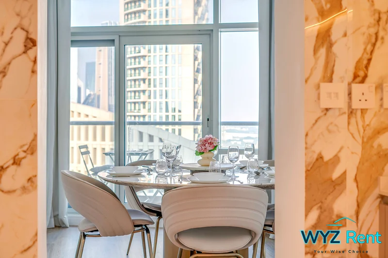 Stunning 2 BR in the heart of Downtown, 360 views63833008455809113