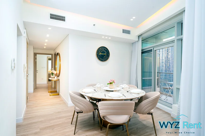 Stunning 2 BR in the heart of Downtown, 360 views63833008455809112