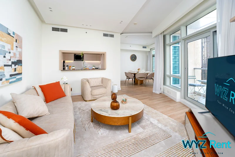 Stunning 2 BR in the heart of Downtown, 360 views63833008455809110