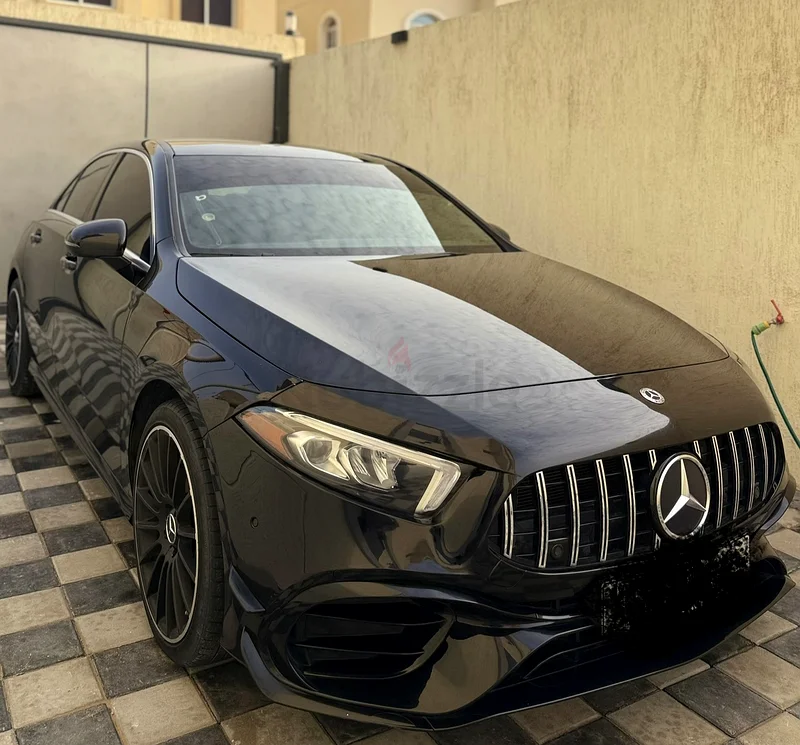 Mercedes A220632306524999701120