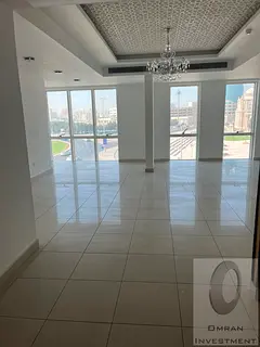 Premium Office in heart of Sharjah