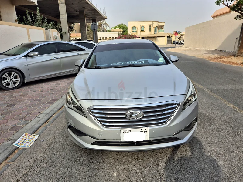 هيونداي سوناتا 2016 للبيع63150946073987111