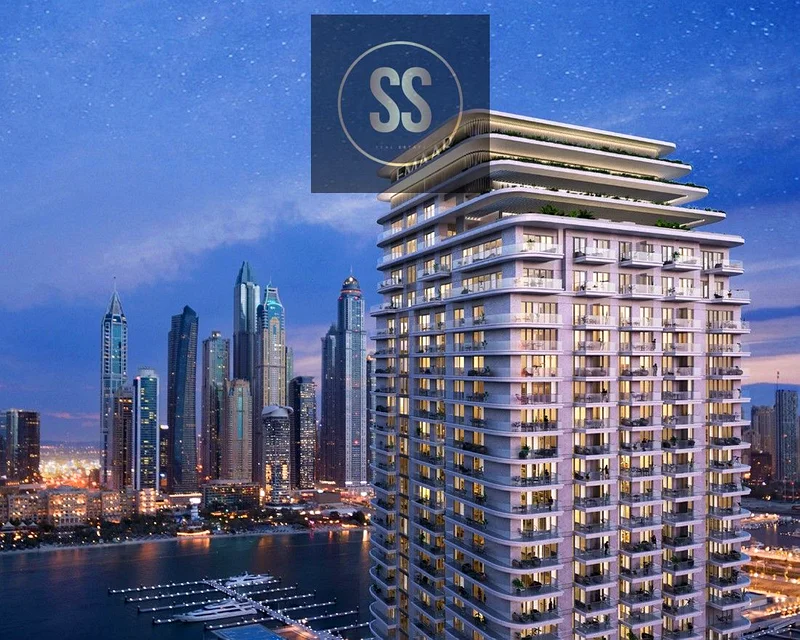 بنتهاوس في بالم جميرا مع إطلالة على برج العرب | عنوان بيتشغيت | أفضل سعر63233605624577111