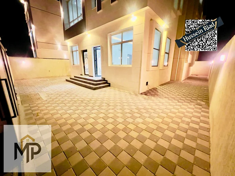 For sale, a distinctive villa in Al Helio, Ajman. Now's your chance to own a luxurious villa with a modern design and high-end finishes.63894082450691112