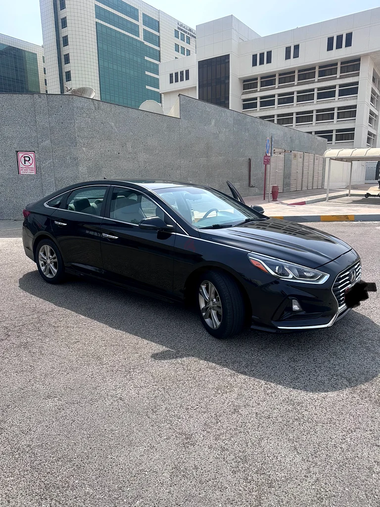 هيونداي سوناتا 201863406911836546111