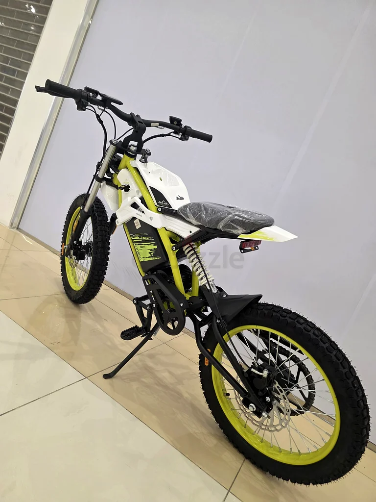 Surron dirt bike midium version63169936440963111