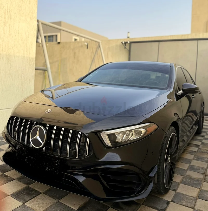 Mercedes A22063230652499970111
