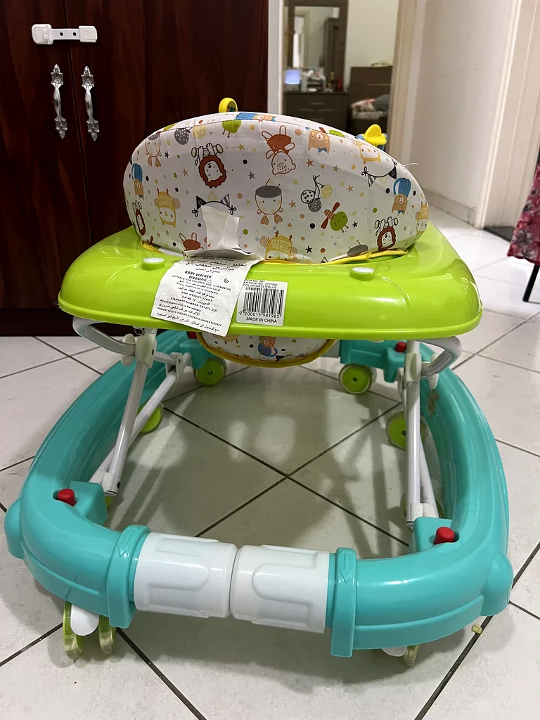 Baby walker63204258662785112