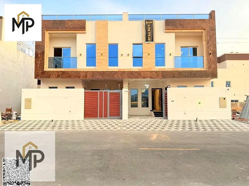 Amazing deal 5 master bedrooms ground, first and roof for sale now63252424398081111