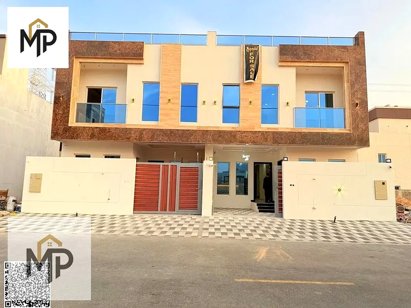 Amazing deal 5 master bedrooms ground, first and roof for sale now632524243980811113