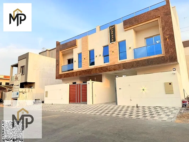 Amazing deal 5 master bedrooms ground, first and roof for sale now63252424398081112