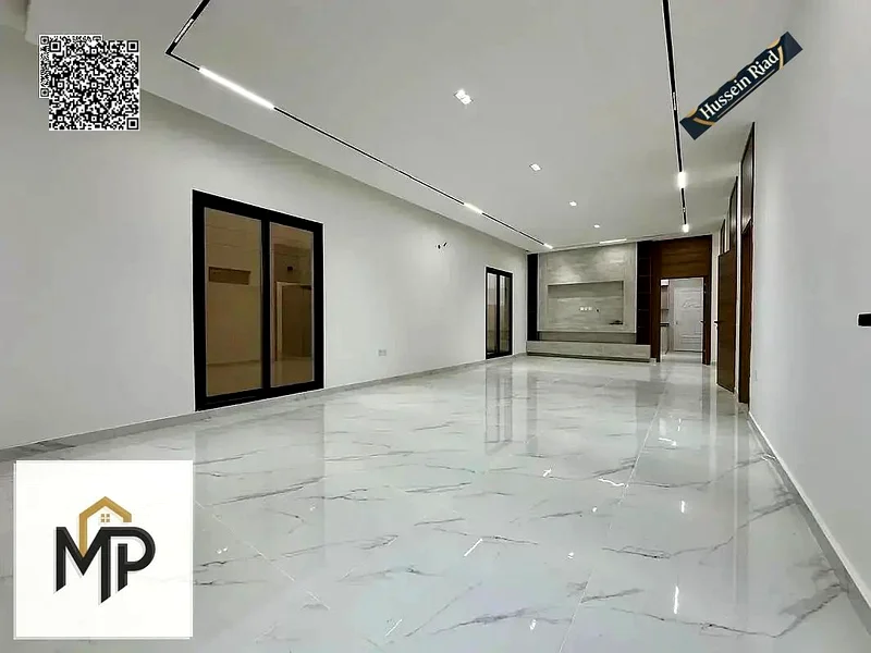 For Sale - Luxury Villa in Al Helio 2 - Ajman | Exceptional Location Behind Azha Complex!63894082542977113