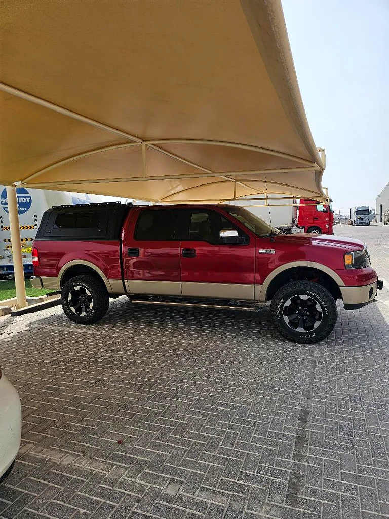 2007 Ford F15063227774584449111
