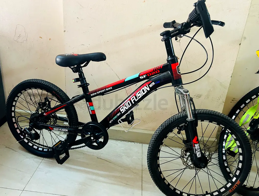Cycle for sale
