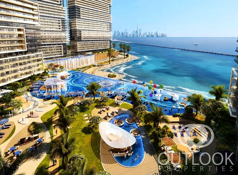 Sea View | Waterfront | Near Beach63956269385729110