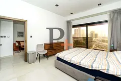 Chic 1BHK | Dishwasher | Smart Storage