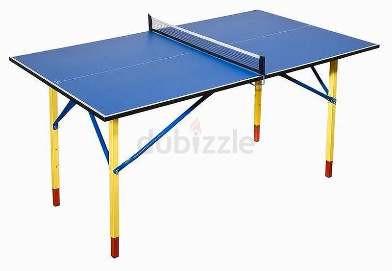Hobby Mini TT Table632452168723211124