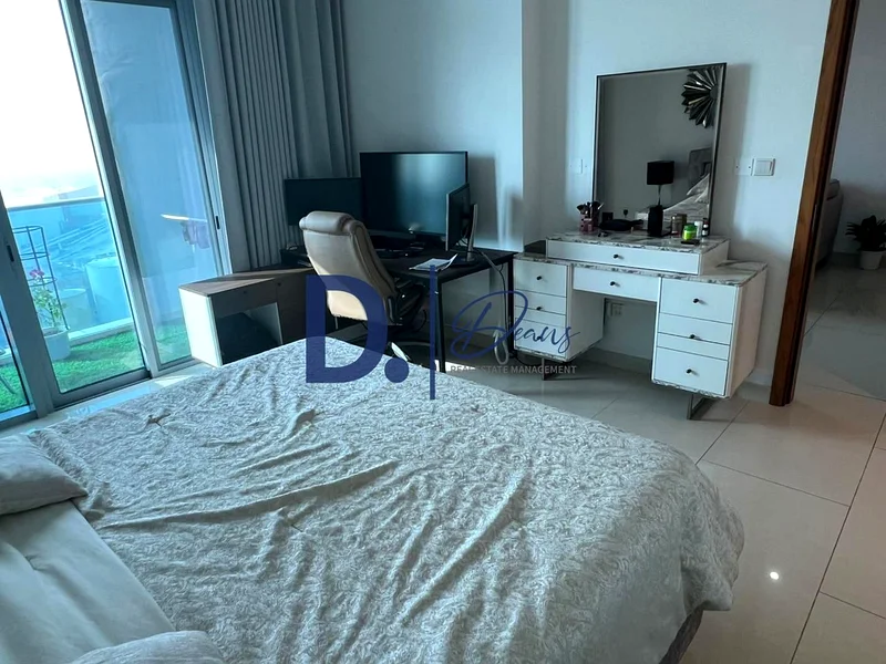 منظر خلاب | عائد استثماري مرتفع | شرفة كبيرة | جاهز للانتقال63193069728003114
