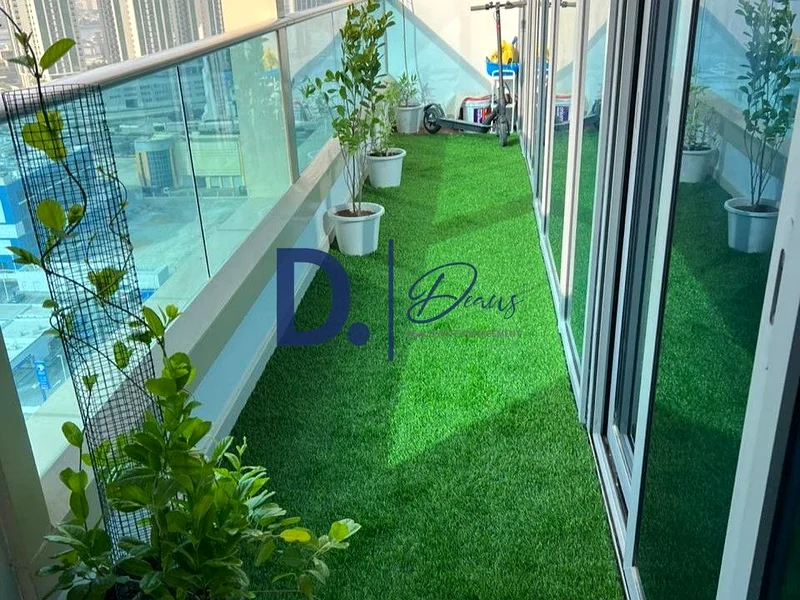 منظر خلاب | عائد استثماري مرتفع | شرفة كبيرة | جاهز للانتقال631930697280031119