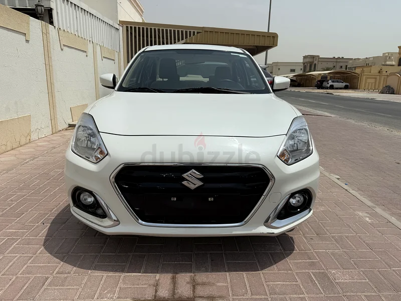 SUZUKI DISIRE IN EXCELLENT CONDITION63134499019649111