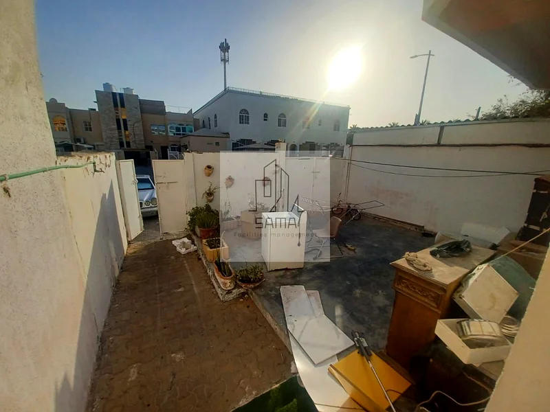 شقة كبيرة في مانسير63153231562881113