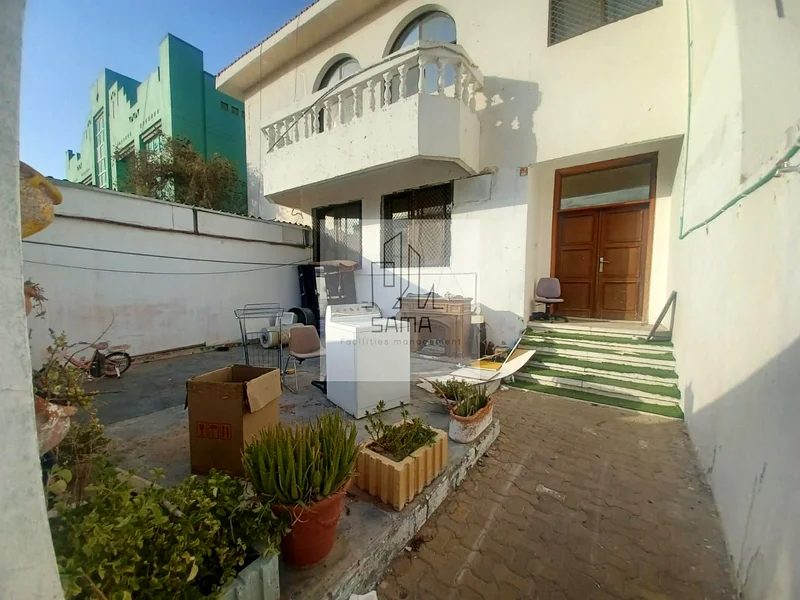 شقة كبيرة في مانسير63153231562881110
