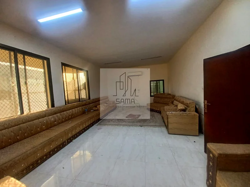 شقة كبيرة في مانسير63153231562881114