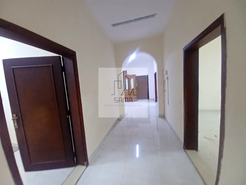 شقة كبيرة في مانسير63153231562881111