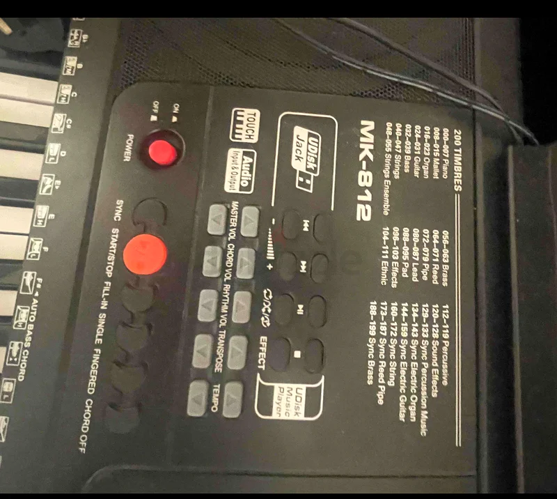 Keyboard Bundle!63207396598018112