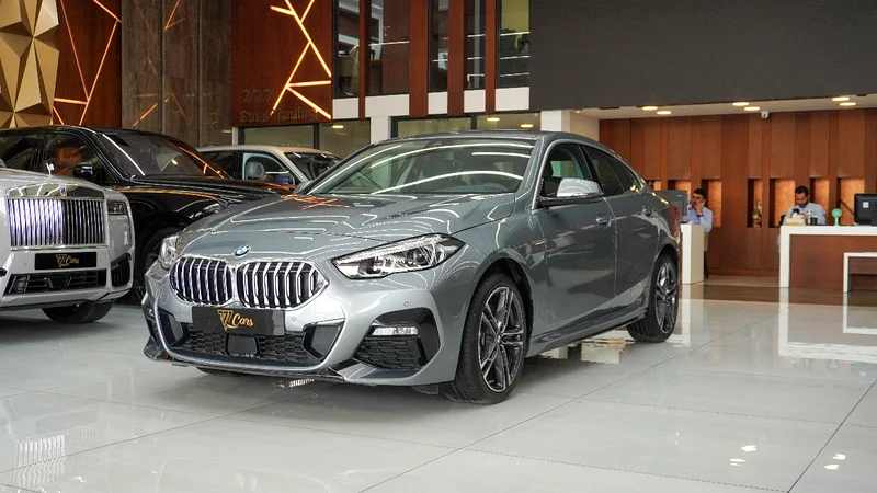 BMW 225i - 2.0L 4CYL - 2024 MODEL632287826521631123