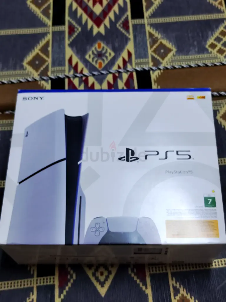 Play station 5