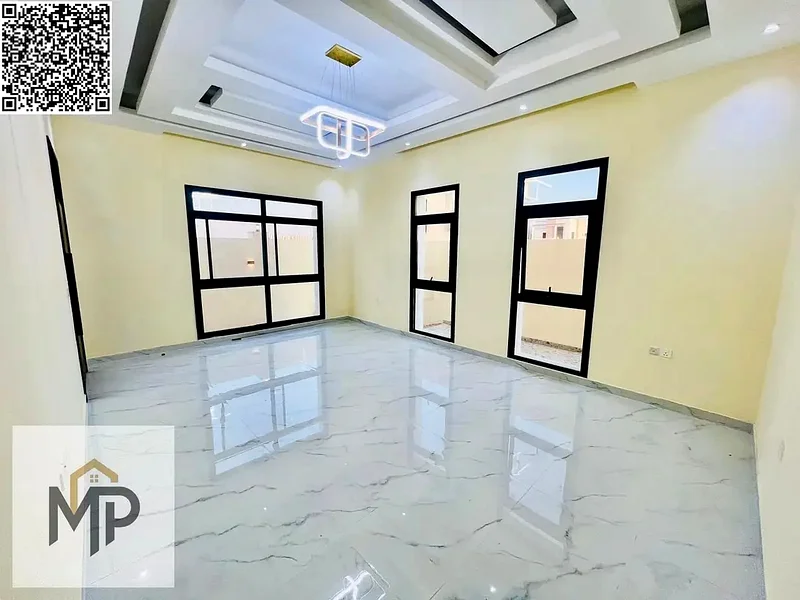 فيلا من 6 غرف نوم للبيع في الهيليو 2، تصميم حديث ومناطق واسعة، السعر يشمل رسوم التسجيل، فرصة للعيش الفاخر63893684884483114