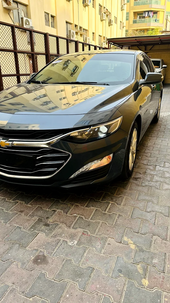 Chevrolet Malibu 2021631726500193311110