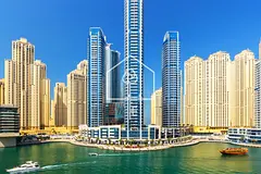 Furnished | Luxurious Living| Prime Location
