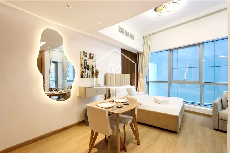 Furnished | Luxurious Living| Prime Location63776732577921112