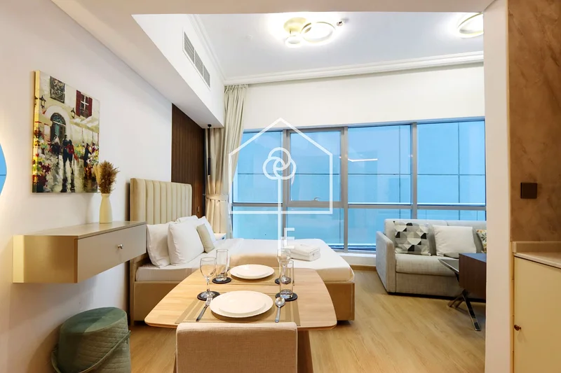Furnished | Luxurious Living| Prime Location63776732577921113