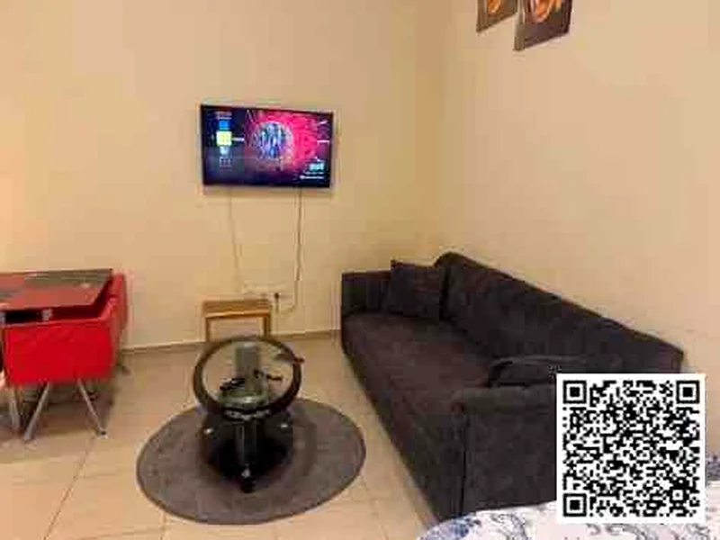 شقة بغرفة نوم واحدة في كورنيش عجمان - 3200 درهم شهريًا مع الفواتير63294270124675113