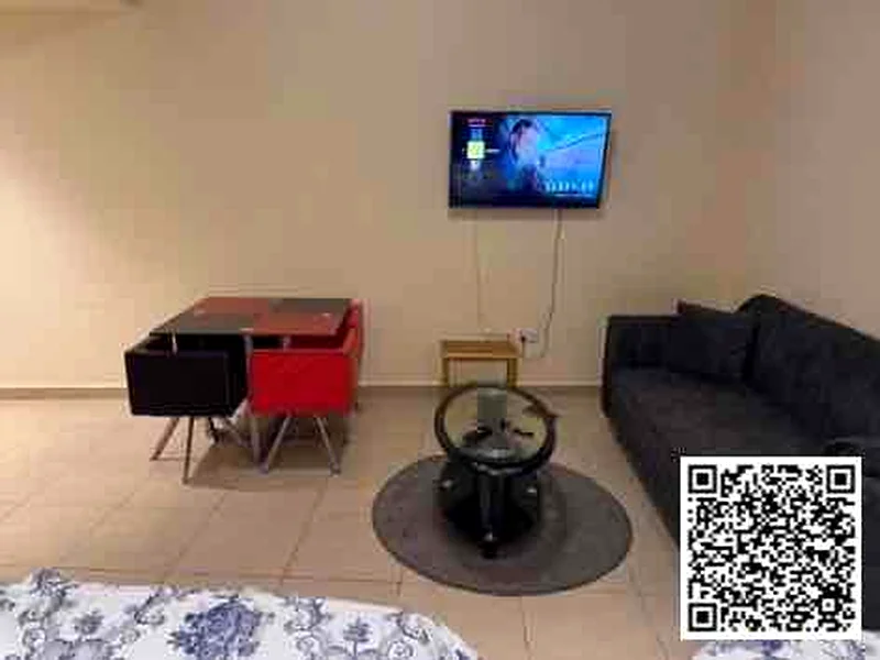 شقة بغرفة نوم واحدة في كورنيش عجمان - 3200 درهم شهريًا مع الفواتير63294270124675114