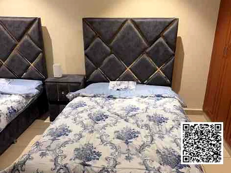 شقة بغرفة نوم واحدة في كورنيش عجمان - 3200 درهم شهريًا مع الفواتير63294270124675111