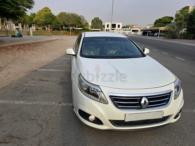 Renault Safrane 2014 For Sale63175702827522112