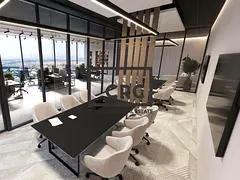 Premium Offices | Your Next Business Headquarters