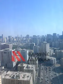 🌟 Premium 2 BHK + Maid Room Apartment – AED 60,000/Year