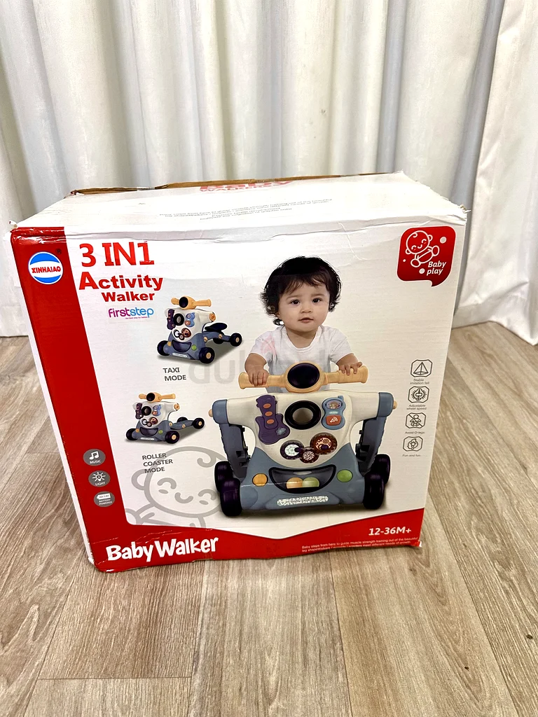 BABY WALKERS63204258600194110