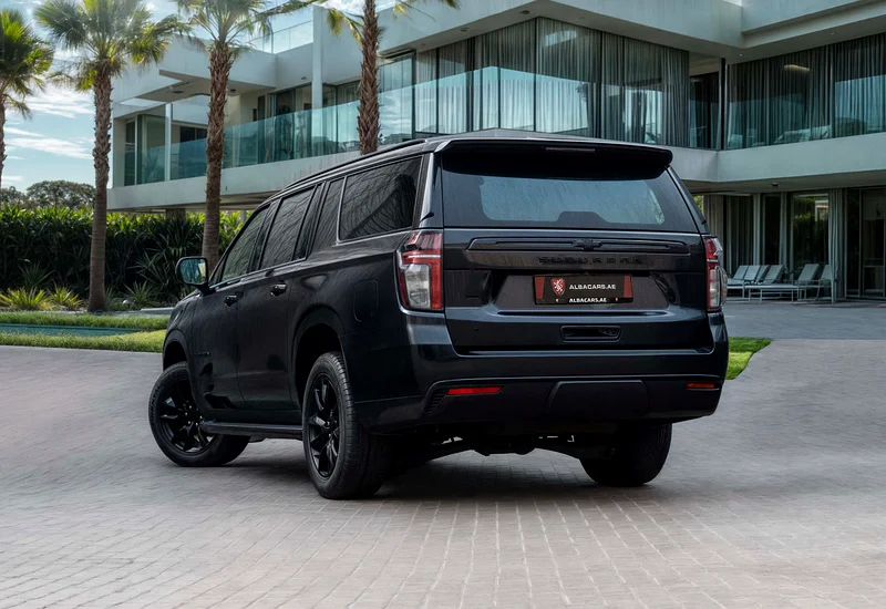 3,525 P.M  | Suburban LT | 0% Downpayment | AGENCY WARRANTY!63153225844353112