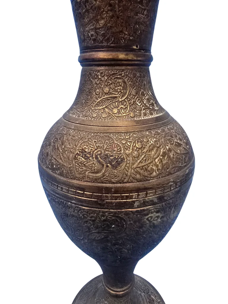 Elegant Antique Decorative Vase63223355873667113