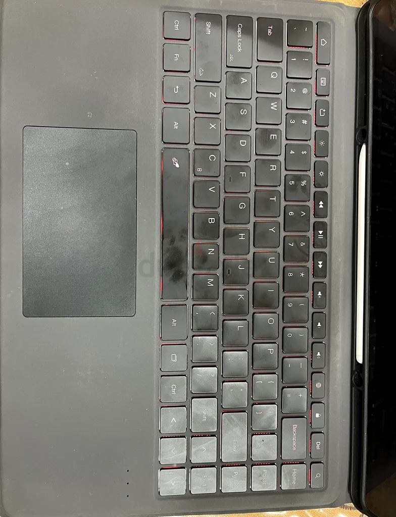 Keyboard case for Samsung tab s9 ultra63221856017793113
