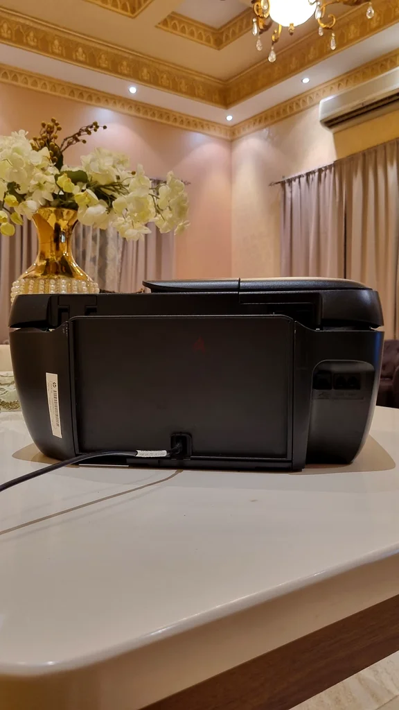 طابعة HP ديسك جيت للحبر المميزة 3835 طابعة حبر لاسلكية63255002257922114