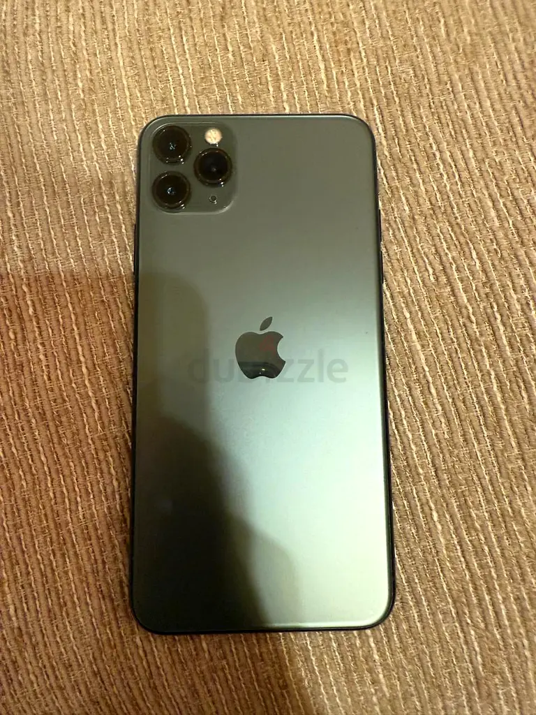 iPhone 11 Pro Max